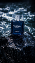 VANTARA Eau de Cologne For Him