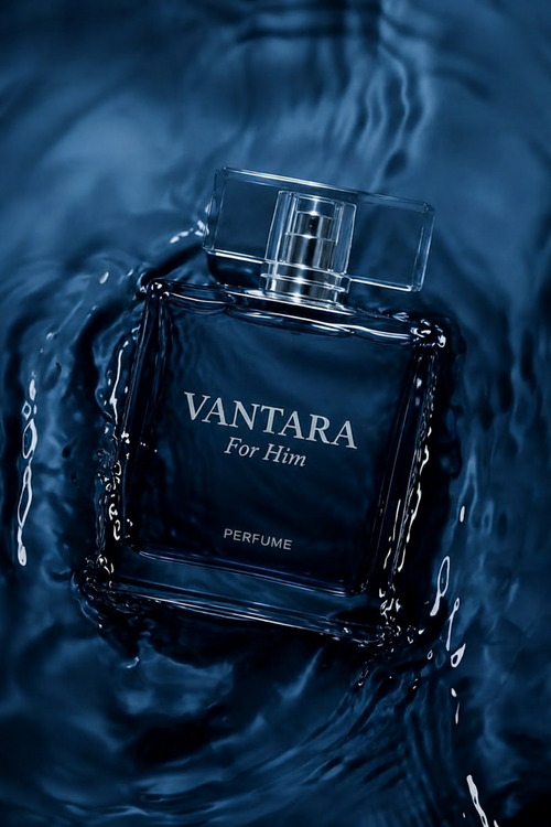 VANTARA Eau de Cologne For Him