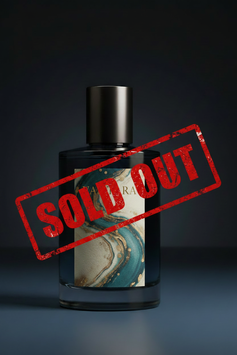 {SOLD OUT} Vantara Arivan Nights Cologne