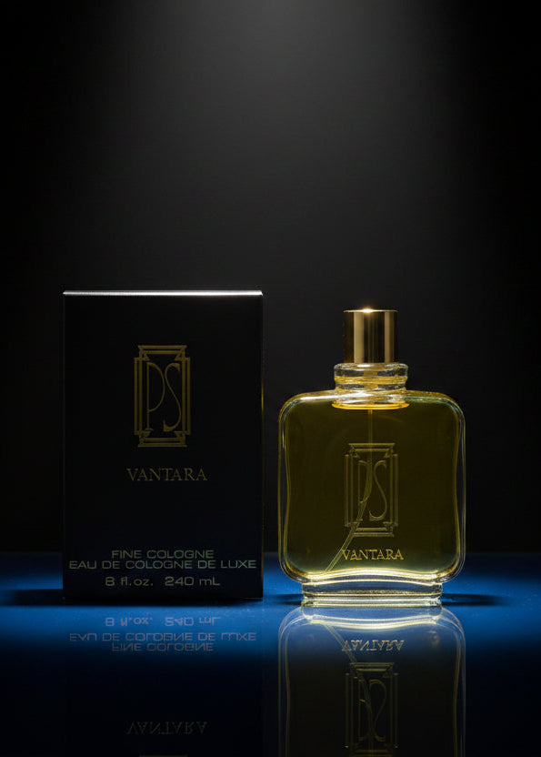 *NEW* VANTARA Prestige Sombre Everyday Cologne
